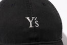 9TWENTY Y's FW25 ブラック × グレー