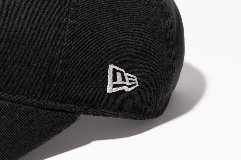 9TWENTY Y's FW25 ブラック × グレー