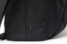 2WAY ドローストリング ポーチ 3L Y's FW25 ナイロンツイル ブラック