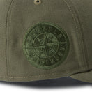 LP 59FIFTY MLB Color Variation シアトル・マリナーズ ダークブラッシュ | NEW ERA ニューエラ公式オンラインストア