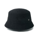 バケット02 Tropical Hat メタルピン ブラック | NEW ERA ニューエラ公式オンラインストア