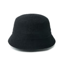バケット02 Tropical Hat メタルピン ブラック | NEW ERA ニューエラ公式オンラインストア