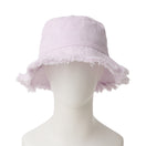 バケット01 Cut Off Bucket ライトパープル 26SS | NEW ERA ニューエラ公式オンラインストア