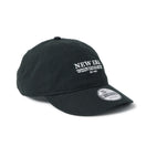 9THIRTY NEW ERA Duck Canvas ブラック | NEW ERA ニューエラ公式オンラインストア