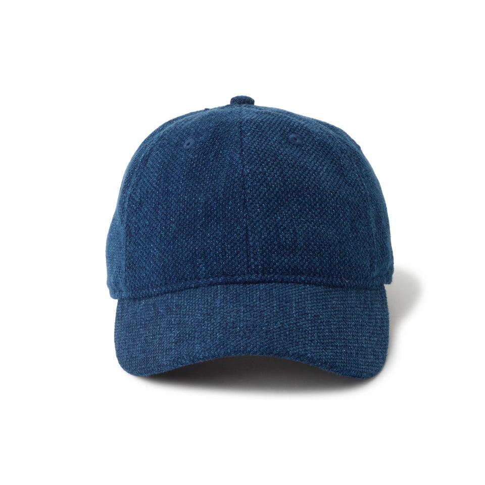9THIRTY Aizome 藍染め ウォッシュドインディゴブルー | NEW ERA ニューエラ公式オンラインストア