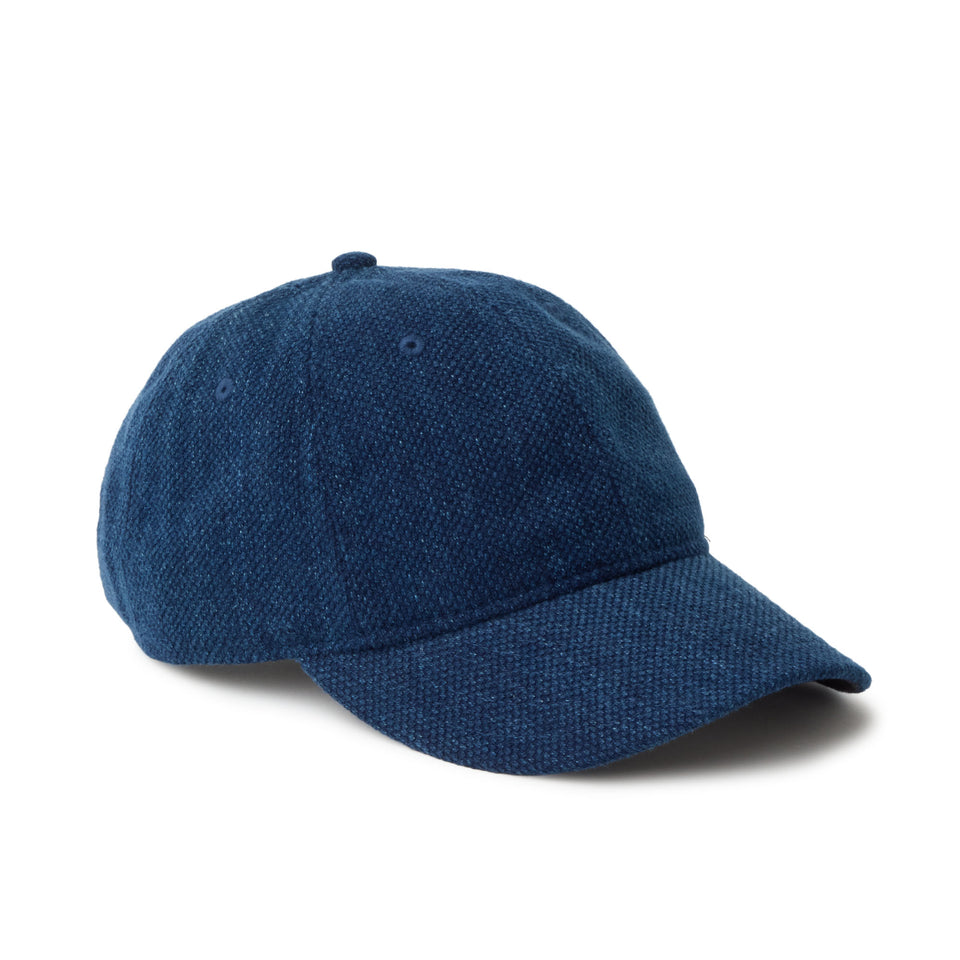9THIRTY Aizome 藍染め ウォッシュドインディゴブルー | NEW ERA ニューエラ公式オンラインストア