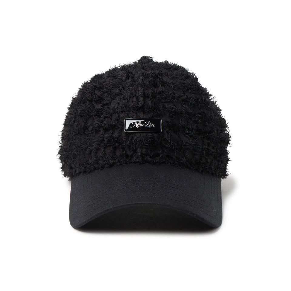 9TWENTY Shaggy Lace ブラック | NEW ERA ニューエラ公式オンラインストア