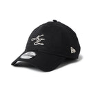 9TWENTY Cotton Linen コットンリネン New Era ブラック | NEW ERA ニューエラ公式オンラインストア