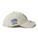 9TWENTY ロサンゼルス・ドジャース MLB Side Patch ストーン | NEW ERA ニューエラ公式オンラインストア