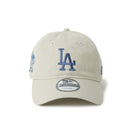 9TWENTY ロサンゼルス・ドジャース MLB Side Patch ストーン | NEW ERA ニューエラ公式オンラインストア