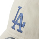 9TWENTY ロサンゼルス・ドジャース MLB Side Patch ストーン | NEW ERA ニューエラ公式オンラインストア