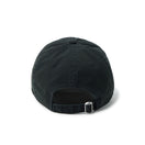 9THIRTY フラッグロゴ ウーブンパッチ Washed Duck ブラック | NEW ERA ニューエラ公式オンラインストア