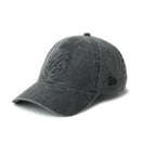 9TWENTY クラシックロゴ Emboss Logo ブラック | NEW ERA ニューエラ公式オンラインストア