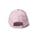 9TWENTY クロスストラップ Script Tonal Logo ピンク | NEW ERA ニューエラ公式オンラインストア
