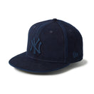 59FIFTY ニューヨーク・ヤンキース Aizome 藍染め インディゴブルー | NEW ERA ニューエラ公式オンラインストア
