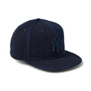 59FIFTY ニューヨーク・ヤンキース Aizome 藍染め インディゴブルー | NEW ERA ニューエラ公式オンラインストア