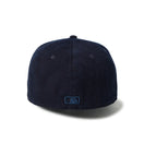 59FIFTY ニューヨーク・ヤンキース Aizome 藍染め インディゴブルー | NEW ERA ニューエラ公式オンラインストア