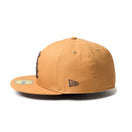 59FIFTY シカゴ・ホワイトソックス MLB Duck Canvas ライトブロンズ | NEW ERA ニューエラ公式オンラインストア