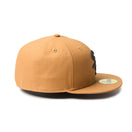 59FIFTY シカゴ・ホワイトソックス MLB Duck Canvas ライトブロンズ | NEW ERA ニューエラ公式オンラインストア