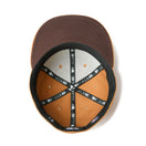 59FIFTY シカゴ・ホワイトソックス MLB Duck Canvas ライトブロンズ | NEW ERA ニューエラ公式オンラインストア
