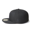 59FIFTY アリゾナ・ダイヤモンドバックス MLB Black on Black ブラック | NEW ERA ニューエラ公式オンラインストア