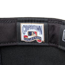 59FIFTY アリゾナ・ダイヤモンドバックス MLB Black on Black ブラック | NEW ERA ニューエラ公式オンラインストア