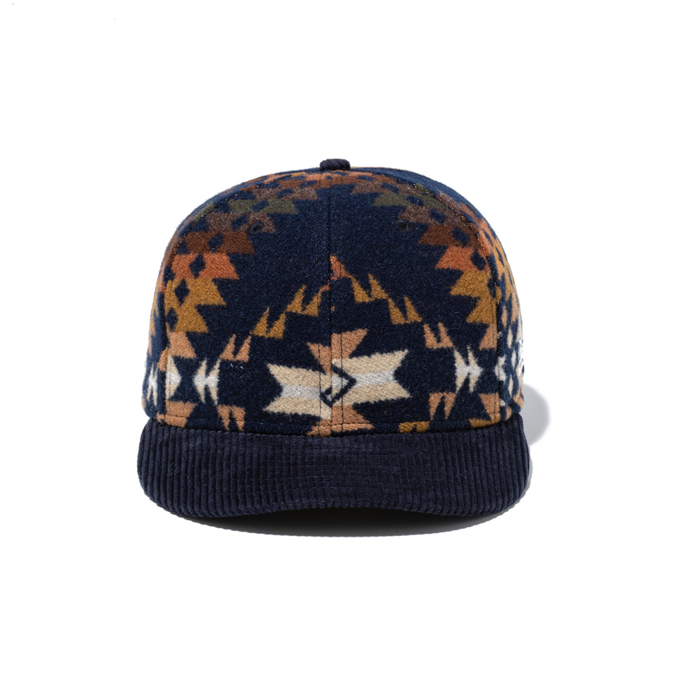 PC 59FIFTY Pendleton ペンドルトン Mission Trails ミッショントレイル