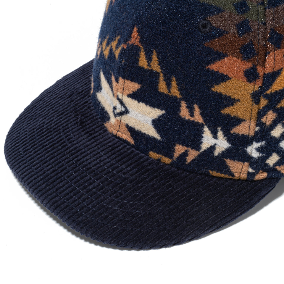 PC 59FIFTY Pendleton ペンドルトン Mission Trails ミッショントレイル