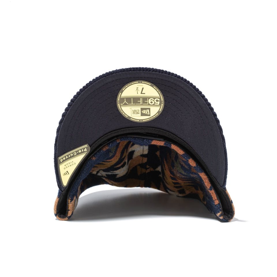 PC 59FIFTY Pendleton ペンドルトン Mission Trails ミッショントレイル