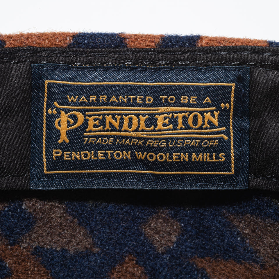 PC 59FIFTY Pendleton ペンドルトン Mission Trails ミッショントレイル