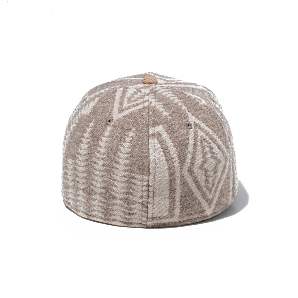 PC 59FIFTY Pendleton ペンドルトン Harding ハーディング