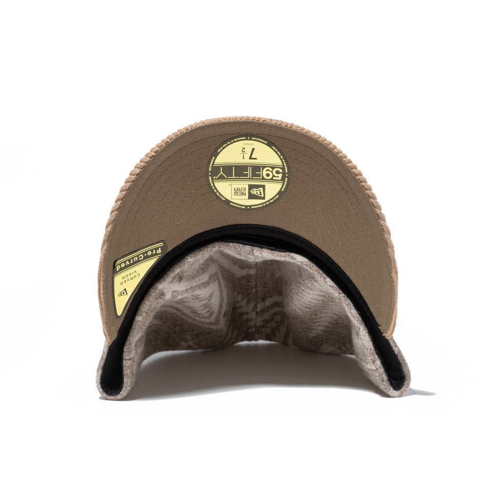 PC 59FIFTY Pendleton ペンドルトン Harding ハーディング