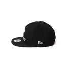 キッズ Youth 9FIFTY Tyrannosaurus ティラノサウルス ブラック | NEW ERA ニューエラ公式オンラインストア