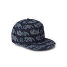 キッズ Youth 9FIFTY Laser Burnout デニム | NEW ERA ニューエラ公式オンラインストア