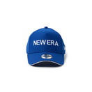 キッズ Youth 9FORTY A-Frame DIA ERA GRY サンドイッチバイザー ライトロイヤル | NEW ERA ニューエラ公式オンラインストア