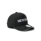 キッズ Youth 9FORTY A-Frame DIA ERA GRY サンドイッチバイザー ブラック | NEW ERA ニューエラ公式オンラインストア