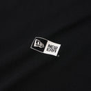 半袖 ユーティリティー オーバーサイズド Tシャツ ボックスロゴ ブラック 26SS｜アウトドア | NEW ERA ニューエラ公式オンラインストア