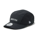 ジェットキャップ GORE-TEX 2L ブラック｜アウトドア | NEW ERA ニューエラ公式オンラインストア