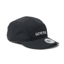 ジェットキャップ GORE-TEX 2L ブラック｜アウトドア | NEW ERA ニューエラ公式オンラインストア