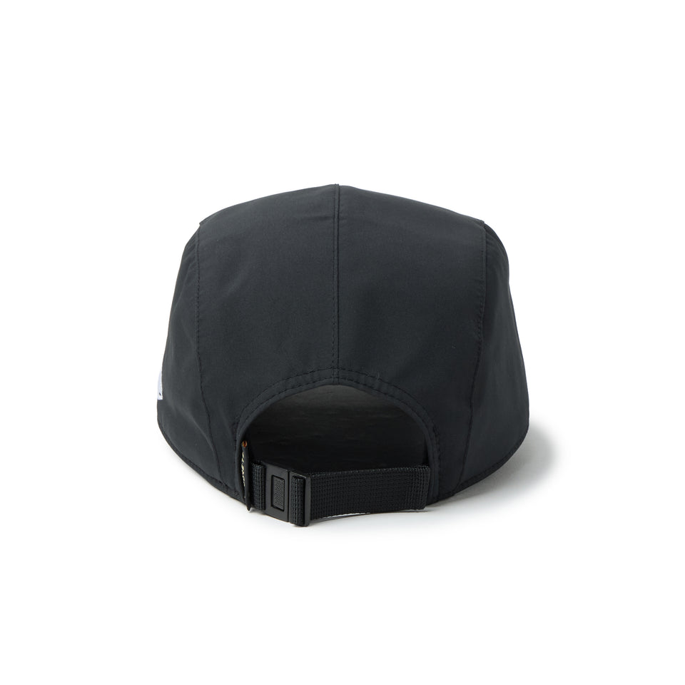 ジェットキャップ GORE-TEX 2L ブラック｜アウトドア | NEW ERA ニューエラ公式オンラインストア