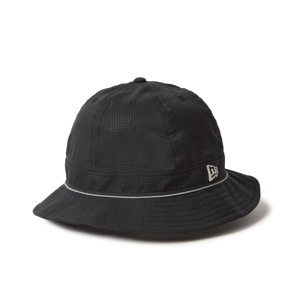 エクスプローラー Tech Air　HTYP ブラック｜アウトドア | NEW ERA ニューエラ公式オンラインストア