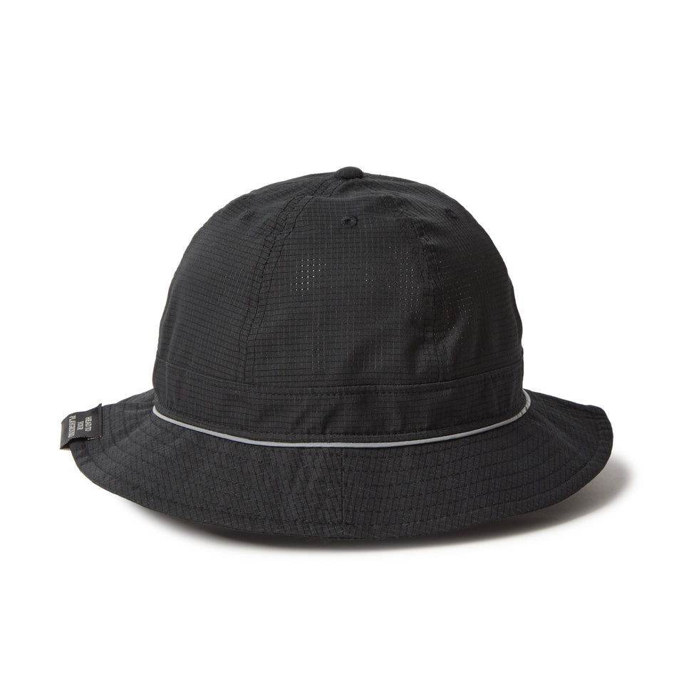 エクスプローラー Tech Air　HTYP ブラック｜アウトドア | NEW ERA ニューエラ公式オンラインストア