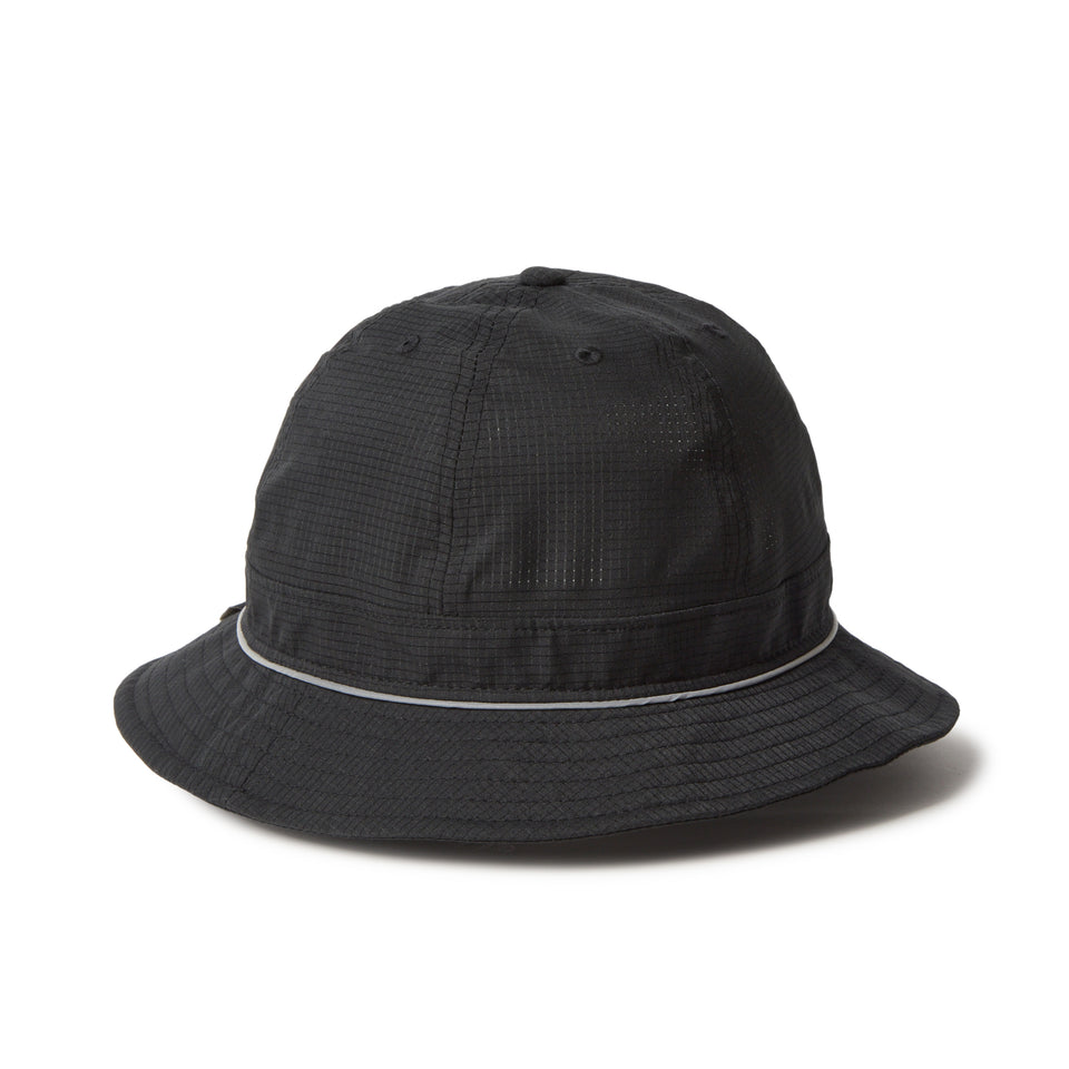 エクスプローラー Tech Air　HTYP ブラック｜アウトドア | NEW ERA ニューエラ公式オンラインストア
