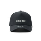 9FORTY A-Frame ベルクロストラップ GORE-TEX 2L ブラック｜アウトドア | NEW ERA ニューエラ公式オンラインストア
