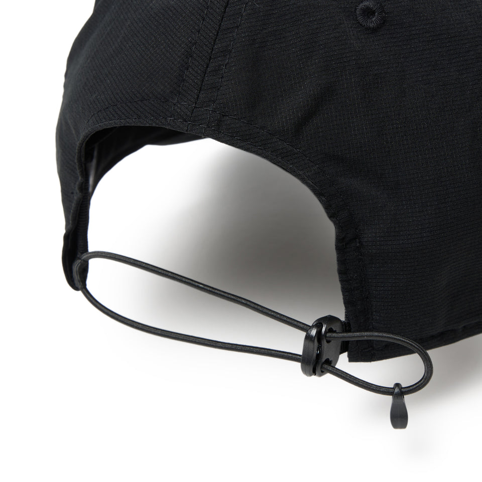 9THIRTY ドローコード Tech Air ブラック ｜アウトドア | NEW ERA ニューエラ公式オンラインストア