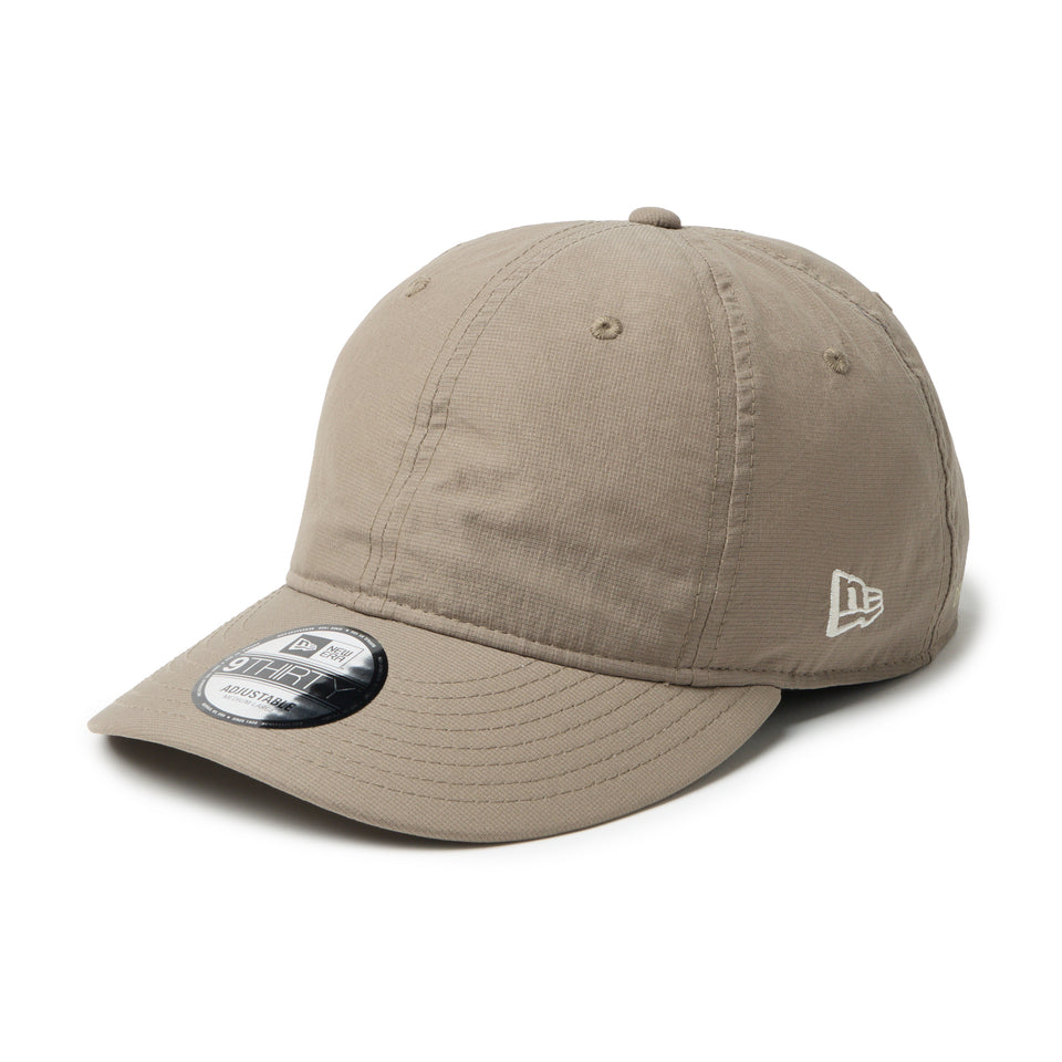 9THIRTY ドローコード Tech Air ベージュ｜アウトドア | NEW ERA ニューエラ公式オンラインストア