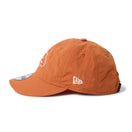 9THIRTY Recycle Rip Stop アーチロゴ ラストオレンジ｜アウトドア | NEW ERA ニューエラ公式オンラインストア