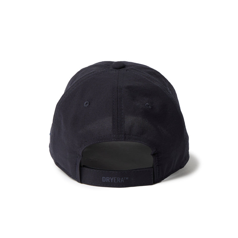 9TWENTY ベルクロストラップ Tech Air ニューヨーク・ヤンキース ネイビー｜アウトドア | NEW ERA ニューエラ公式オンラインストア