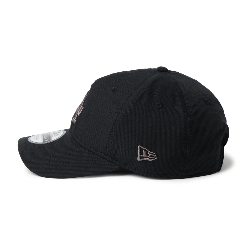 9TWENTY ベルクロストラップ Tech Air ロサンゼルス・ドジャース ブラック｜アウトドア | NEW ERA ニューエラ公式オンラインストア