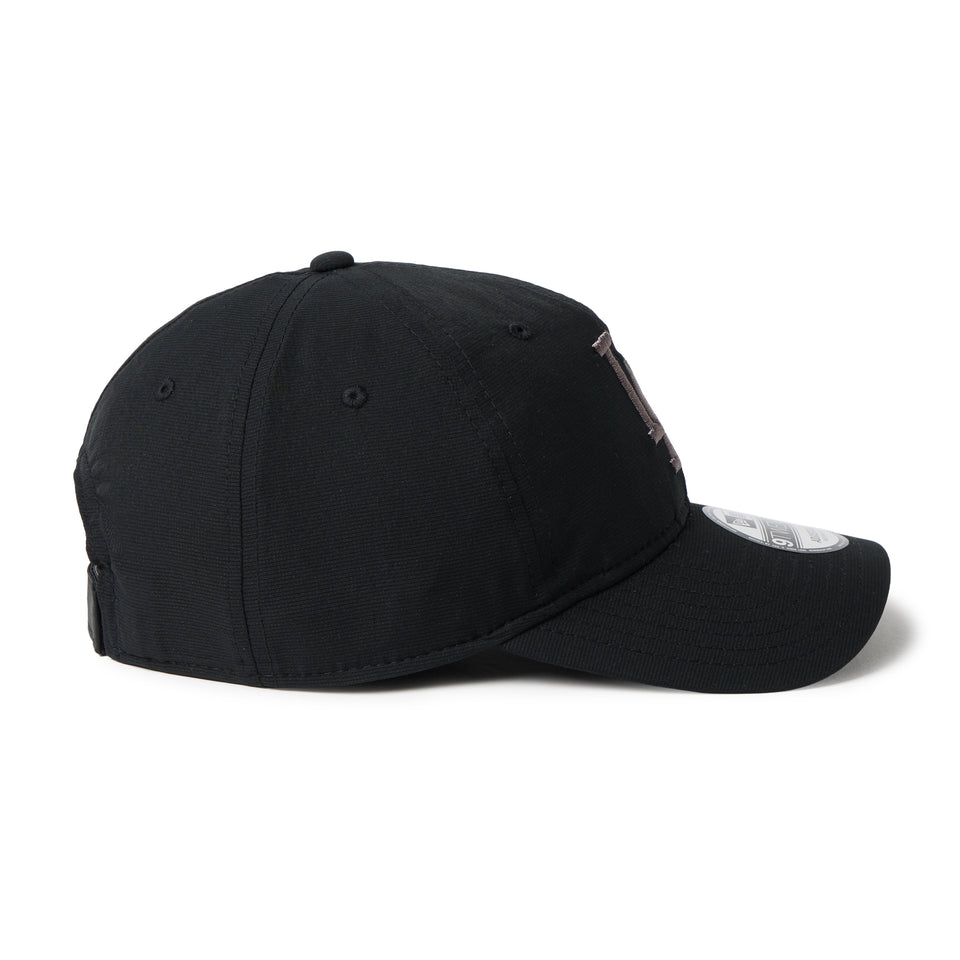9TWENTY ベルクロストラップ Tech Air ロサンゼルス・ドジャース ブラック｜アウトドア | NEW ERA ニューエラ公式オンラインストア